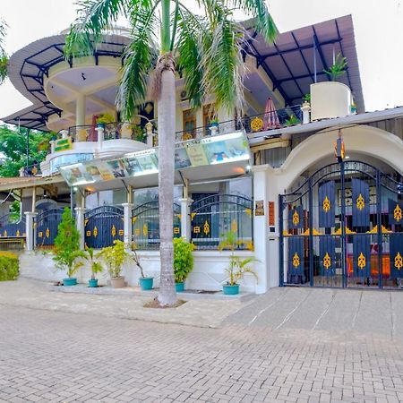 Oyo 3088 Green Valley House Senggigi Eksteriør bilde